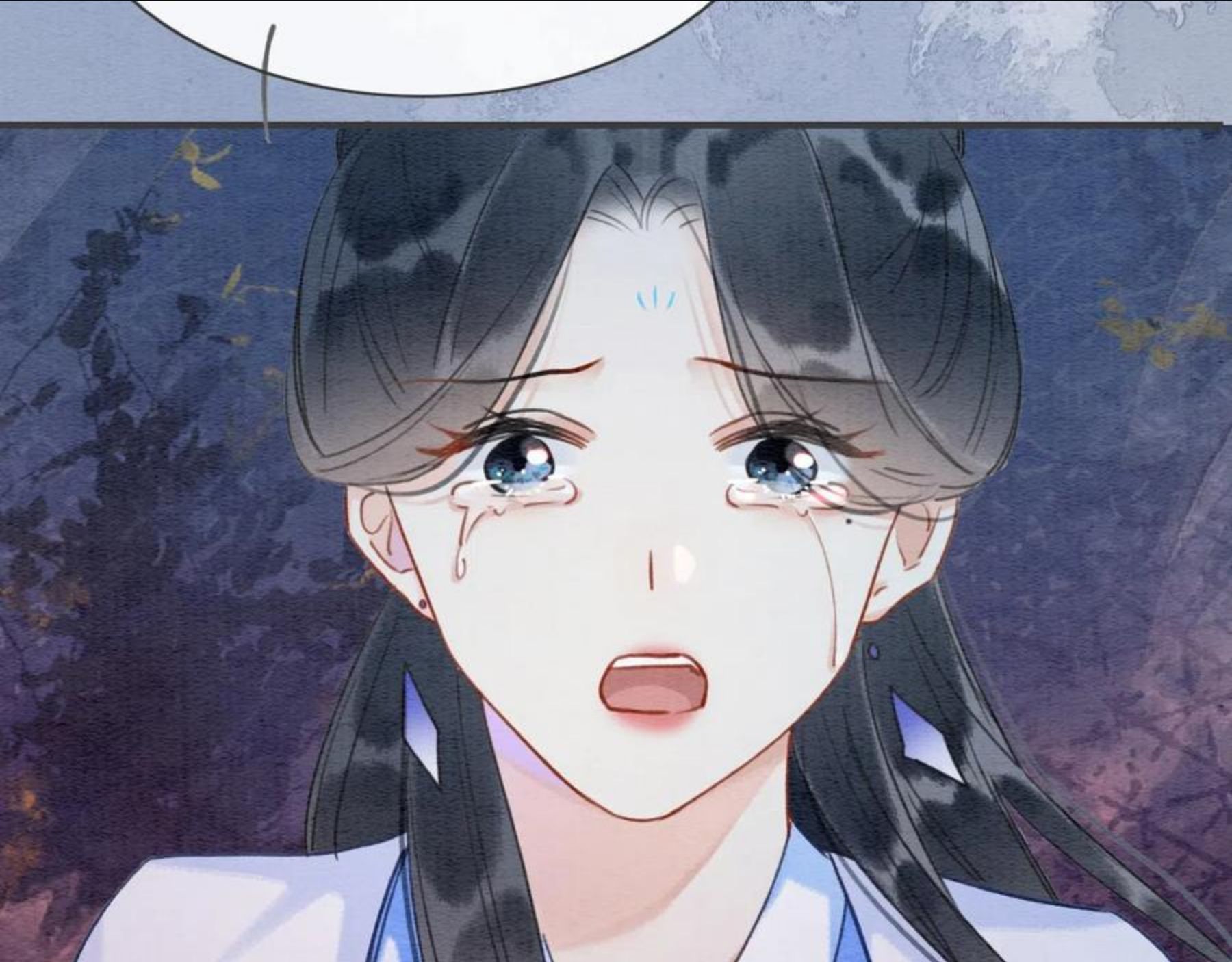 第81话 妙妙遇险，慕声黑化！1