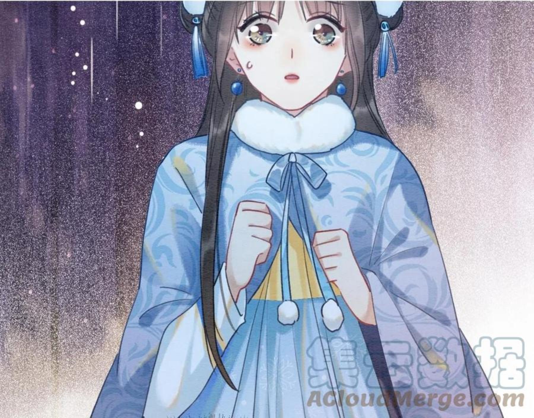第81话 妙妙遇险，慕声黑化！4