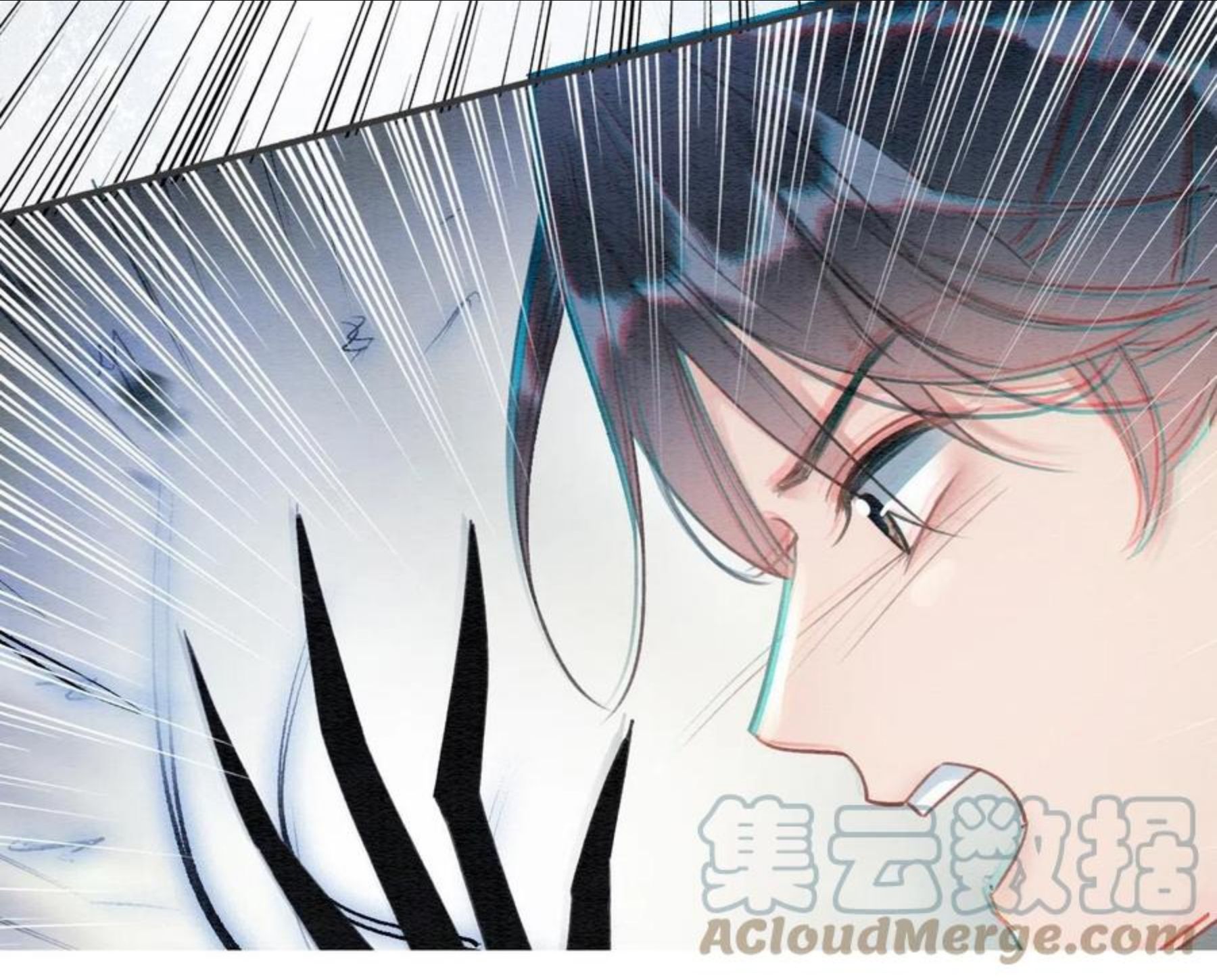 第83话 偷塞给妙妙的符纸4