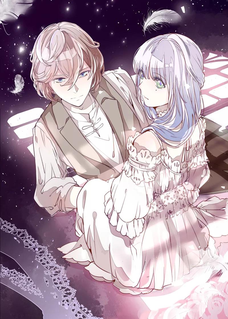 芙蓉坠漫画,第3话4图