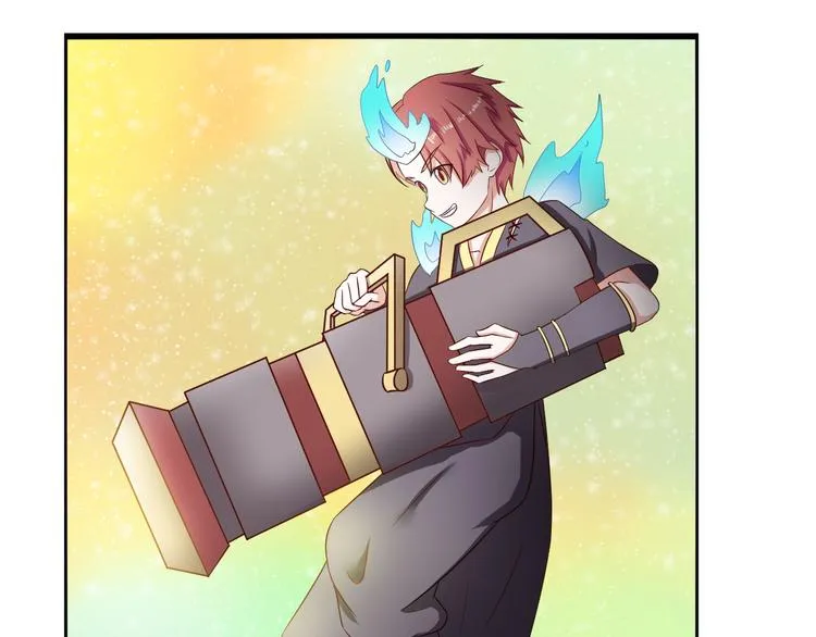 集梦小胖现状漫画,第12话 最大的危机1图