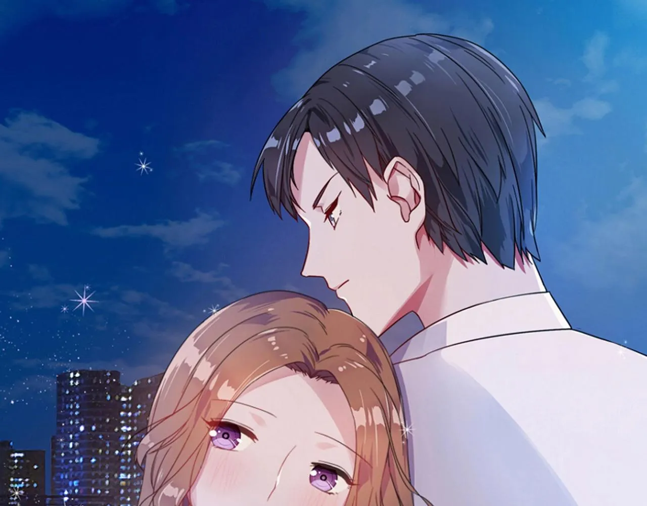 第41话 再见前夫0