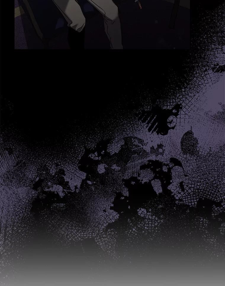 驯服君主后逃跑漫画,75.是我毁了她。2图