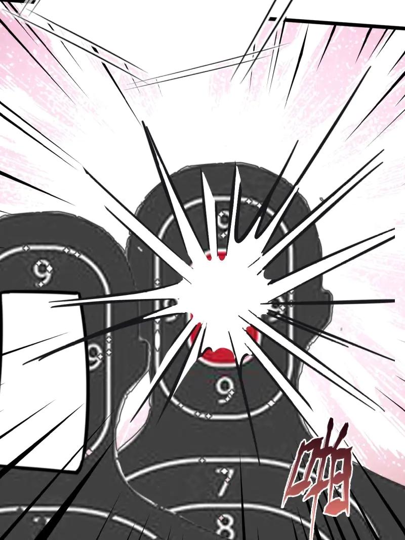 第95话 一点小小的挂逼震撼0