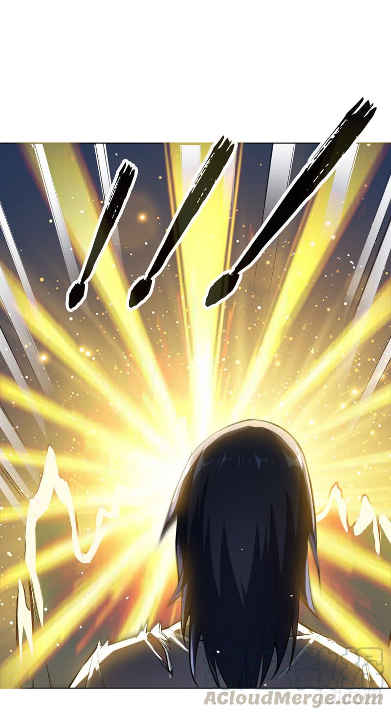 第23话 敢偷看我洗澡！？0