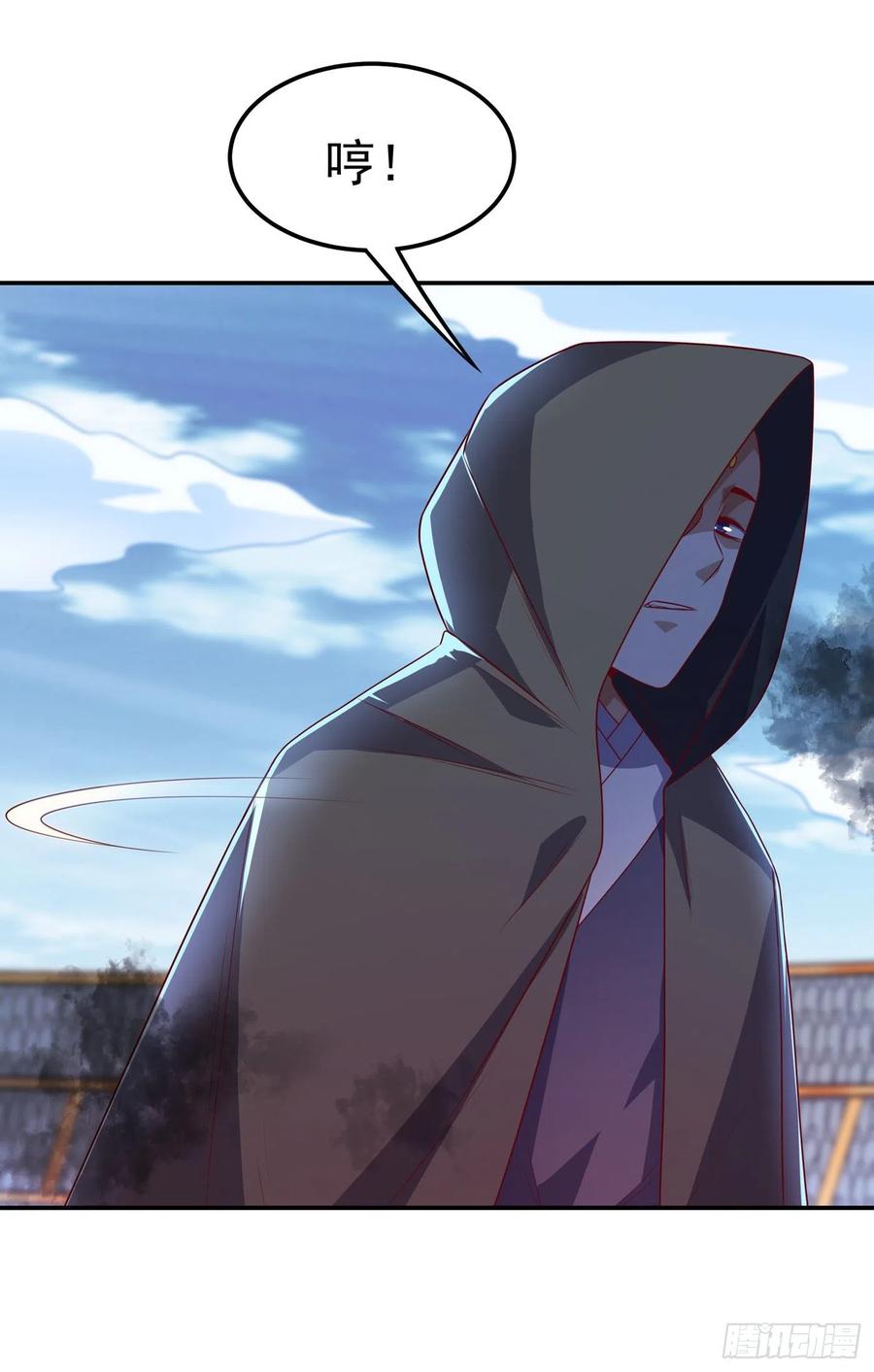 第166话 仅此而已了吗？1