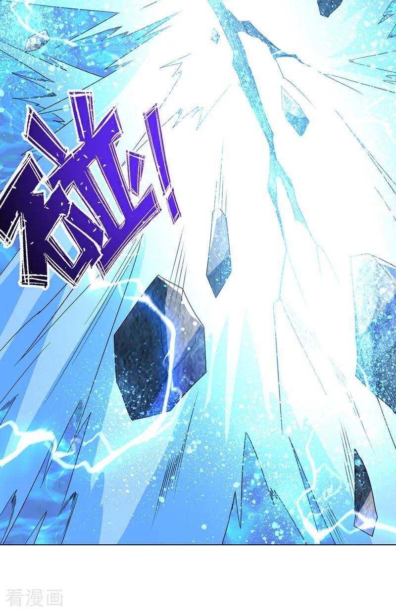 第345话 放心…我…还死不了1