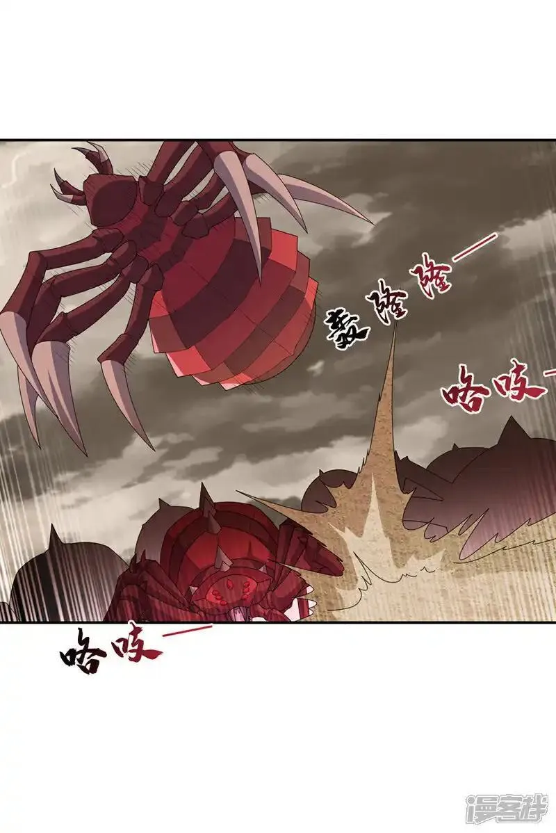 第428话 这复活没完没了4