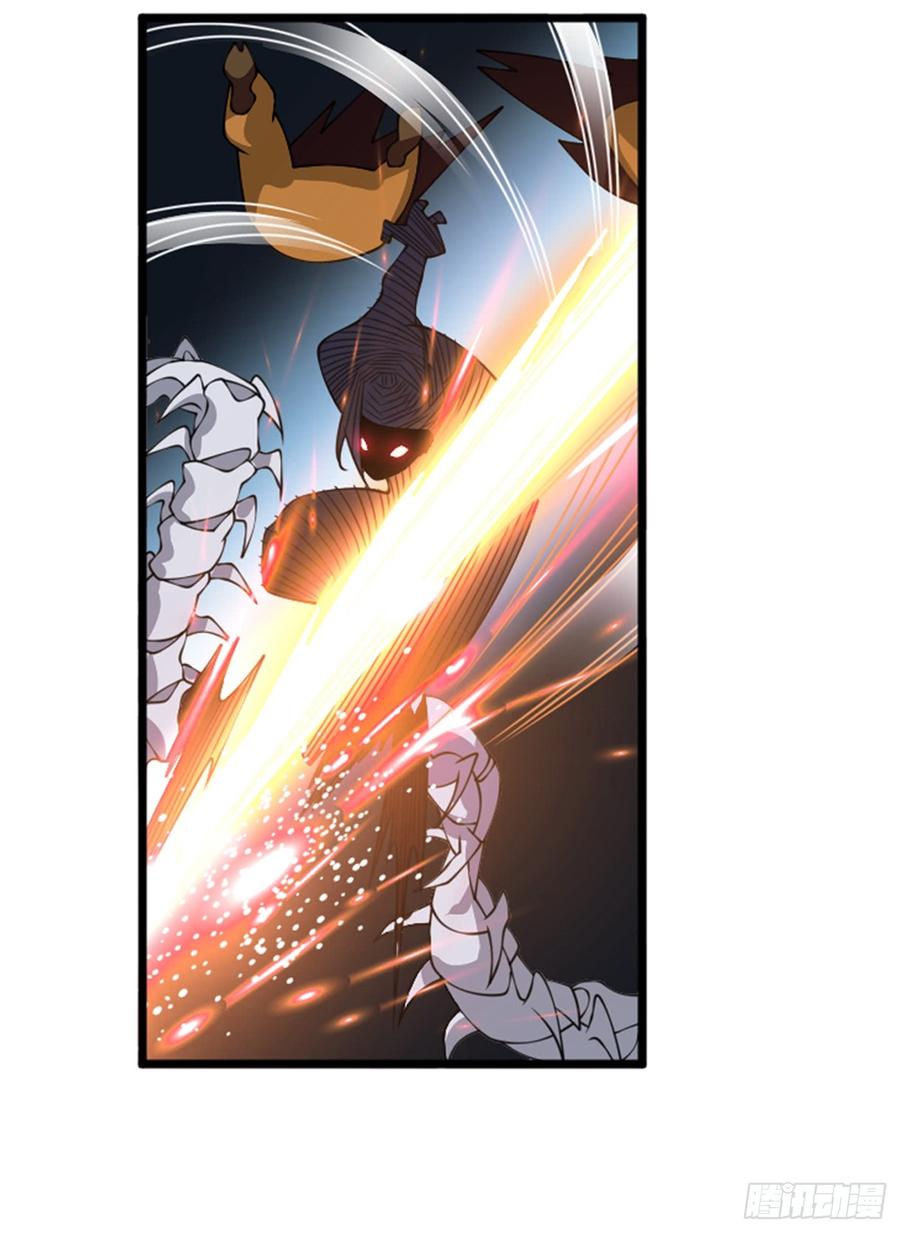 第35话 奔雷取赤莲！3