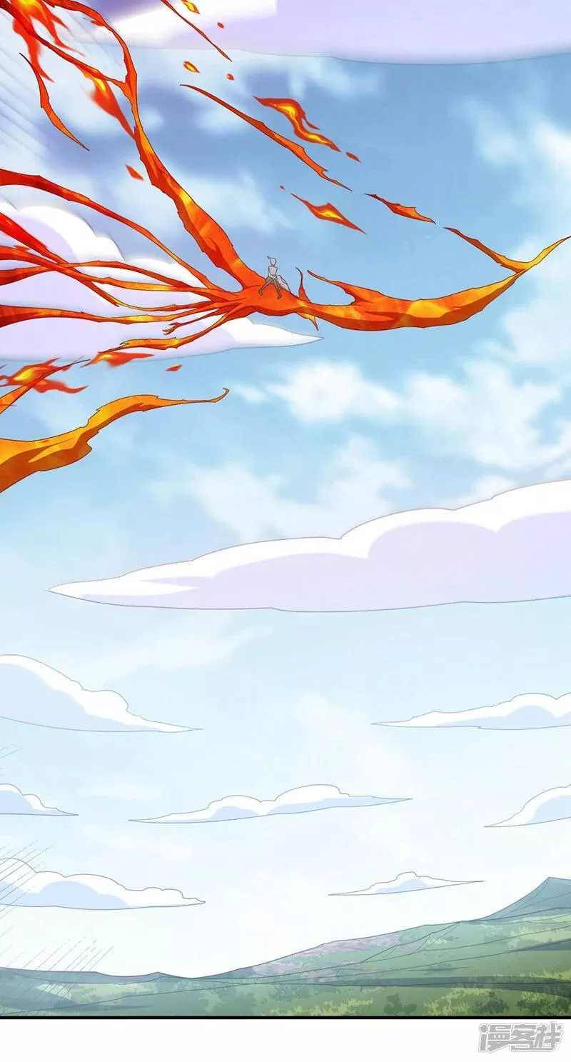 第327话 难道是&hellip;&hellip;涅槃！！1