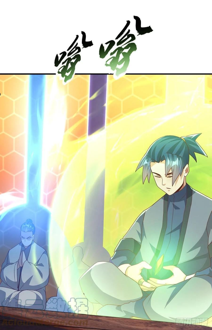 第249话 这次伤的太重了！2