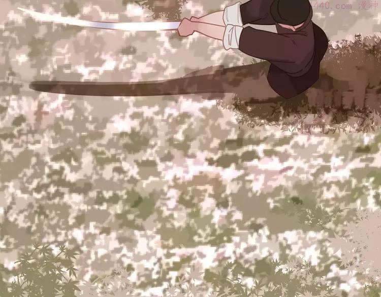第13话 不准伤她！2