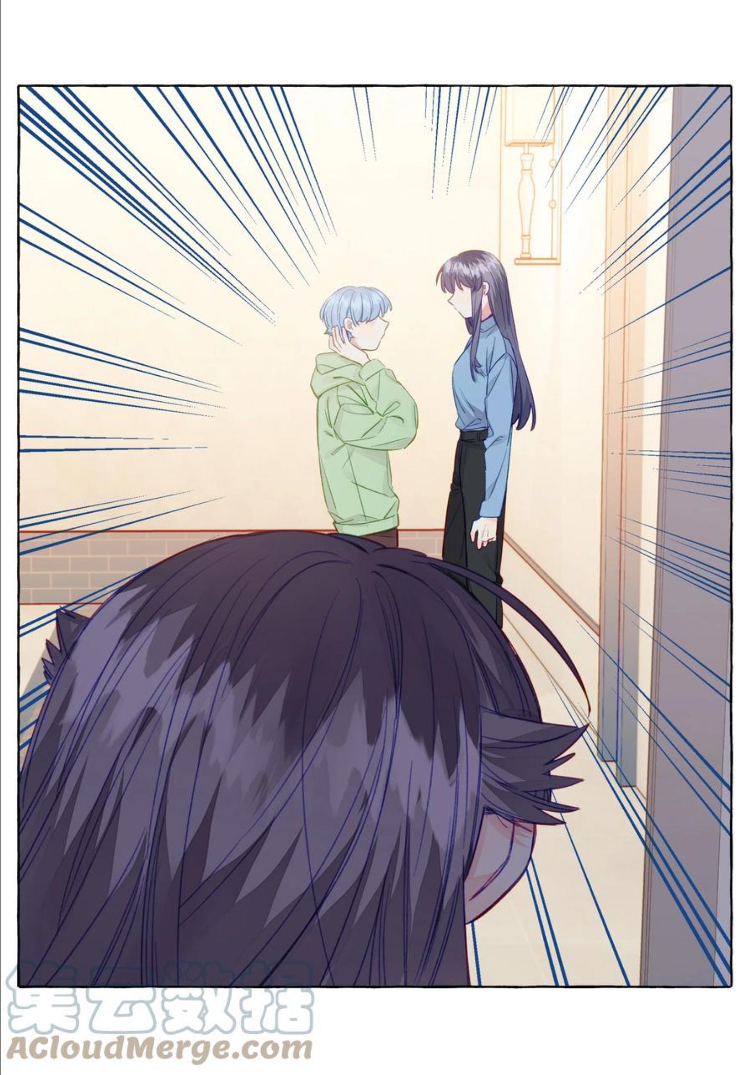 068 谜之修罗场0