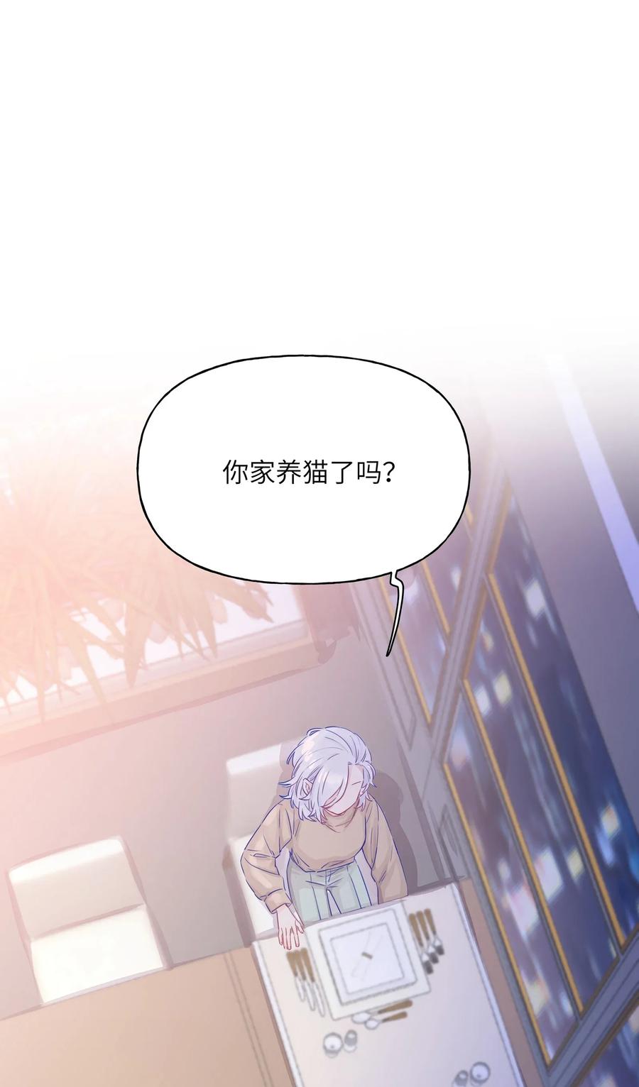 002 原来是猫啊……1