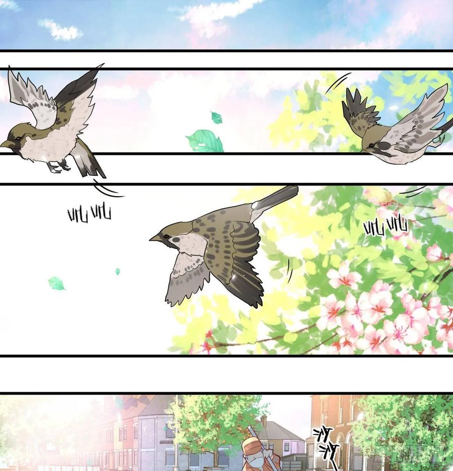家有双生女友漫画,我想分手2图