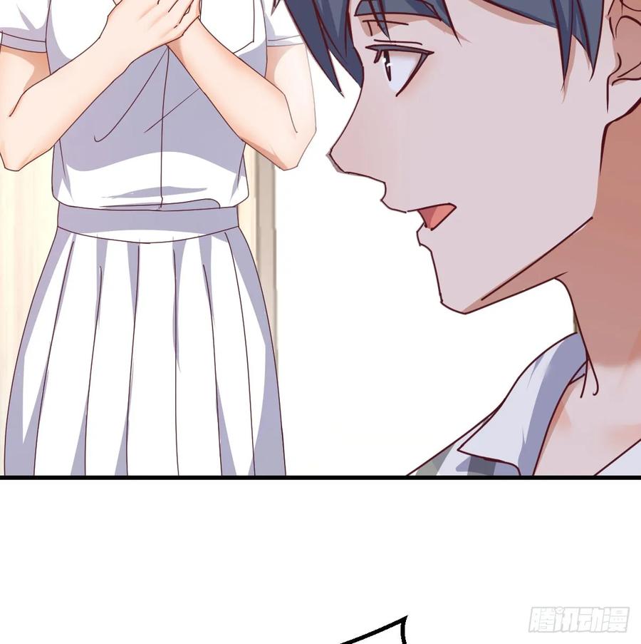 家有双生女友漫画免费下拉式漫画,不再害怕5图