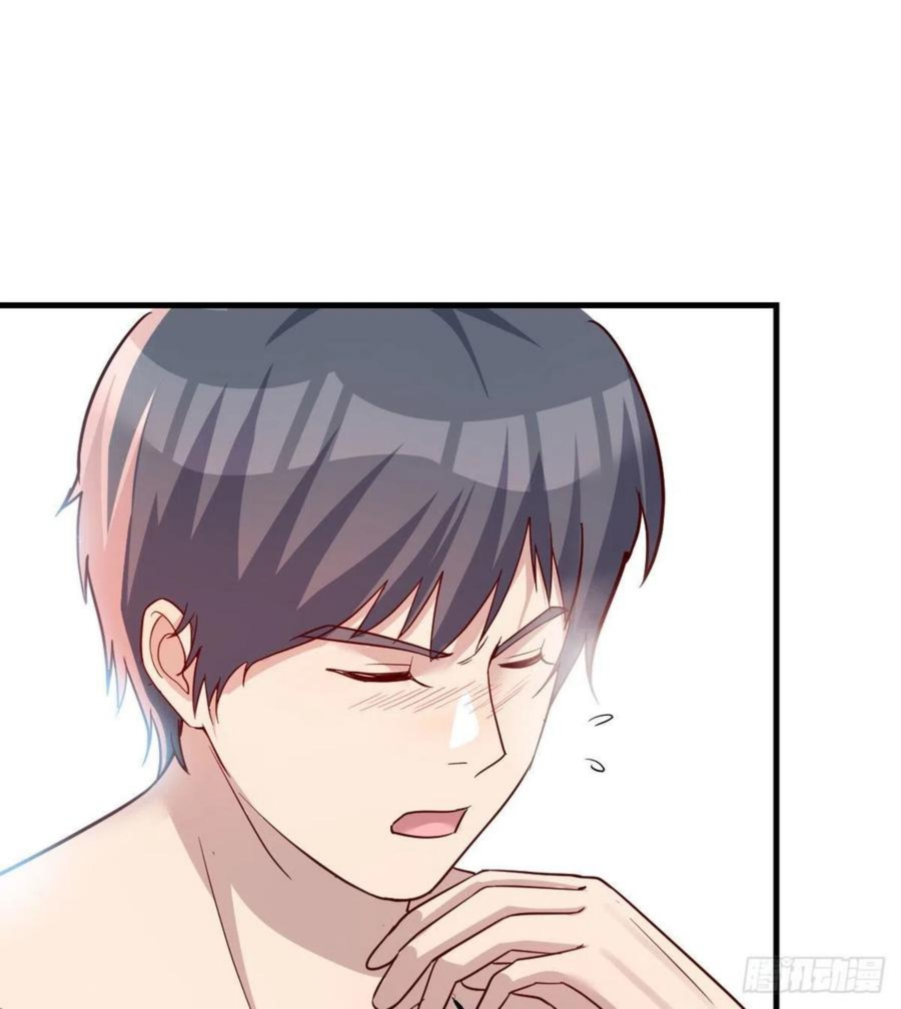 家有双生女友漫画免费阅读下拉式奇漫屋漫画,独有的温存2图