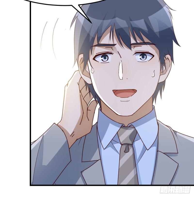 家有双生女友漫画,比女明星好看1图