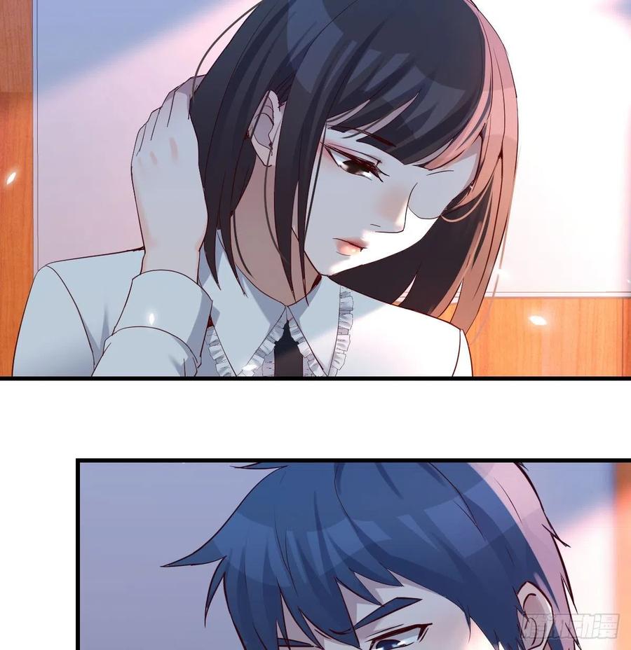 家有双生女友漫画免费阅读下拉式奇漫屋漫画,不能承受之轻3图