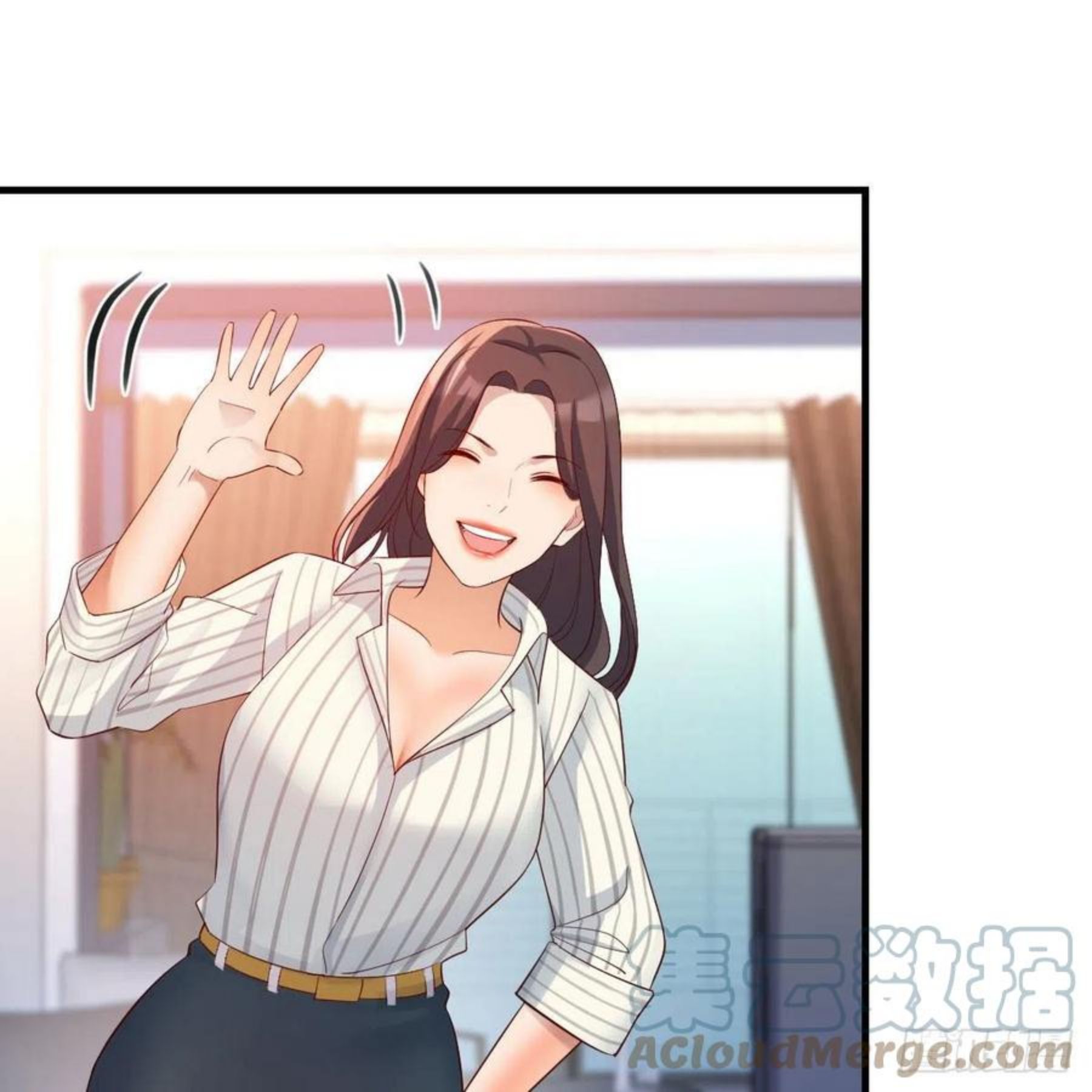 家有双生女友漫画,三个女人一台戏3图