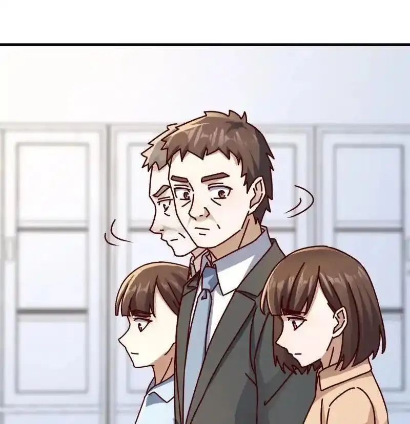 家有双生女友漫画免费阅读下拉式奇漫屋漫画,328 对女儿的了解2图