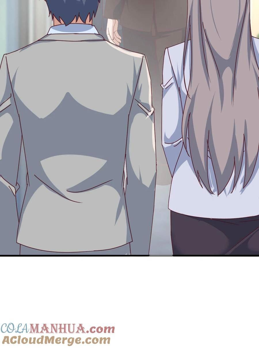 家有双生女友原著小说漫画,283 爸爸错了4图