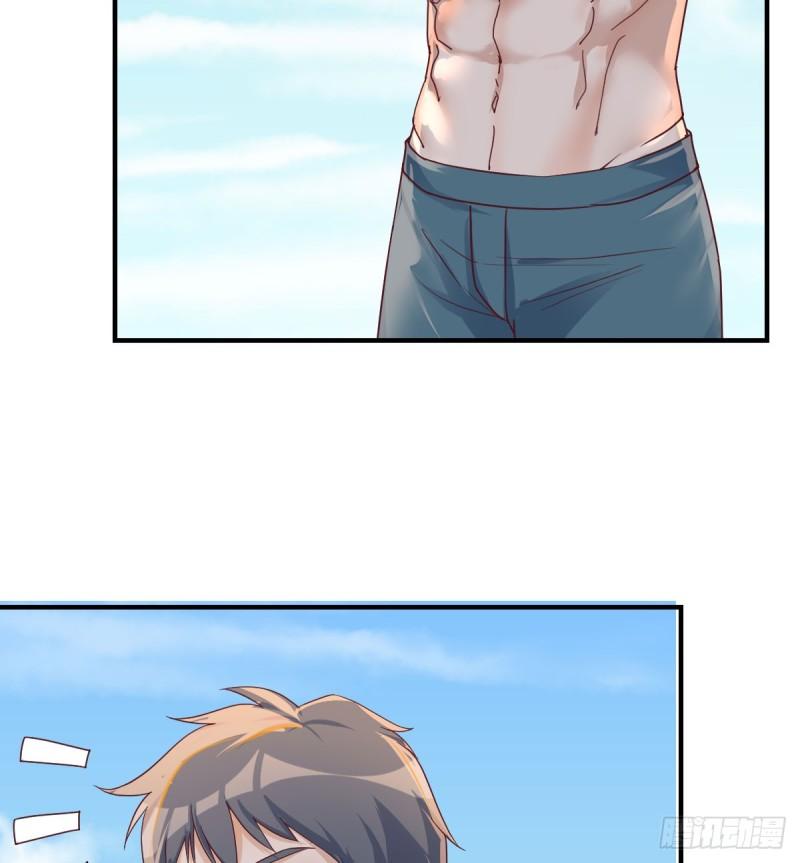 家有双生女友漫画免费下拉式漫画,爱逞强的笨蛋3图