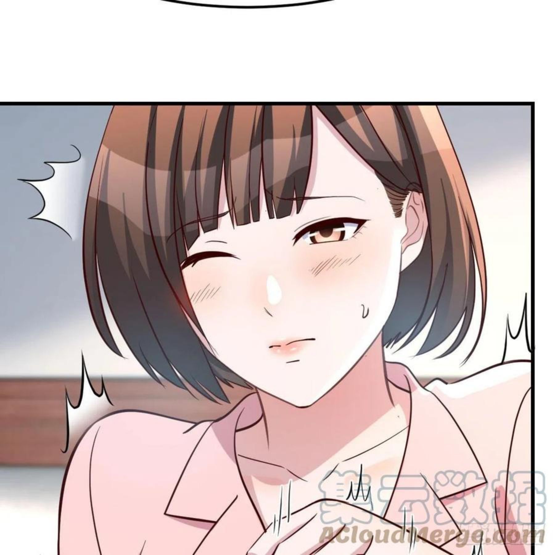 家有双生女友漫画免费下拉式漫画,不要乱动！4图