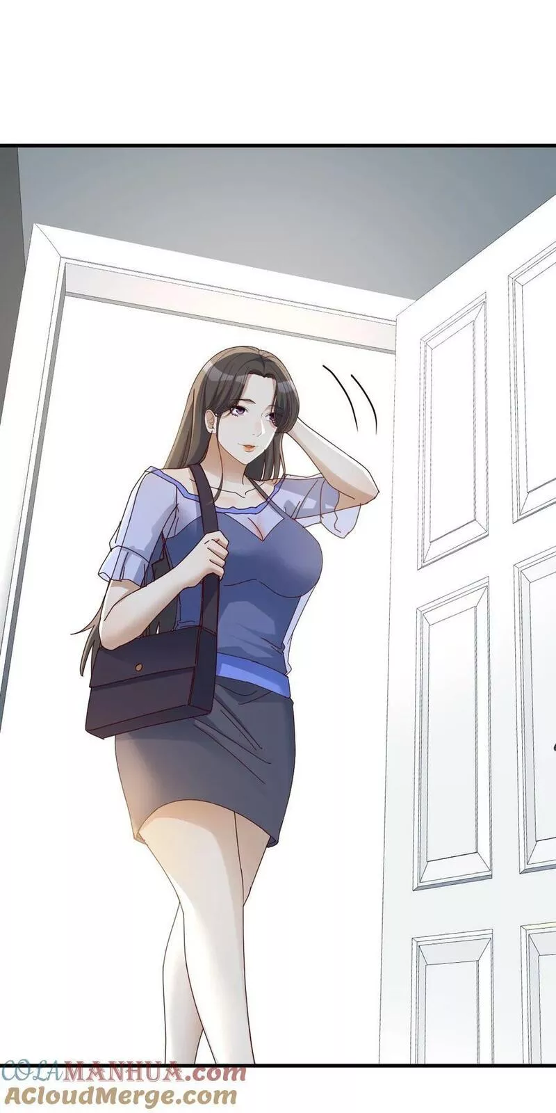 家有双生女友漫画,287 旁观者5图