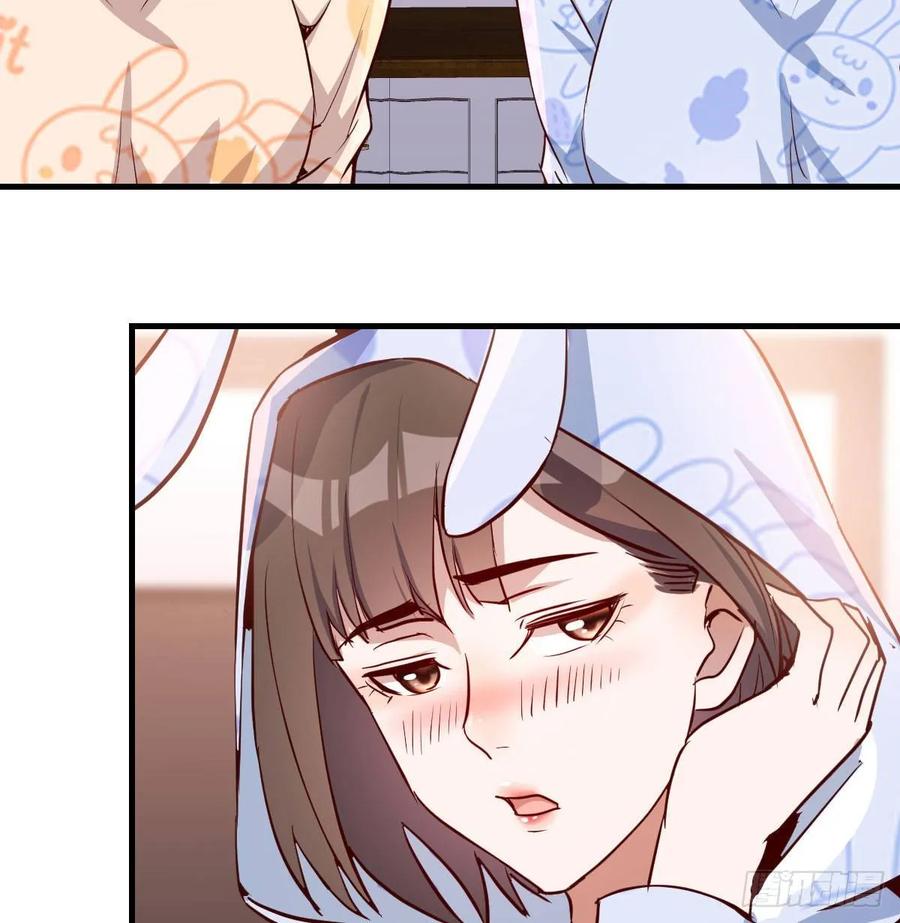 家有双生女友漫画免费阅读下拉式奇漫屋漫画,脑子抽筋了3图