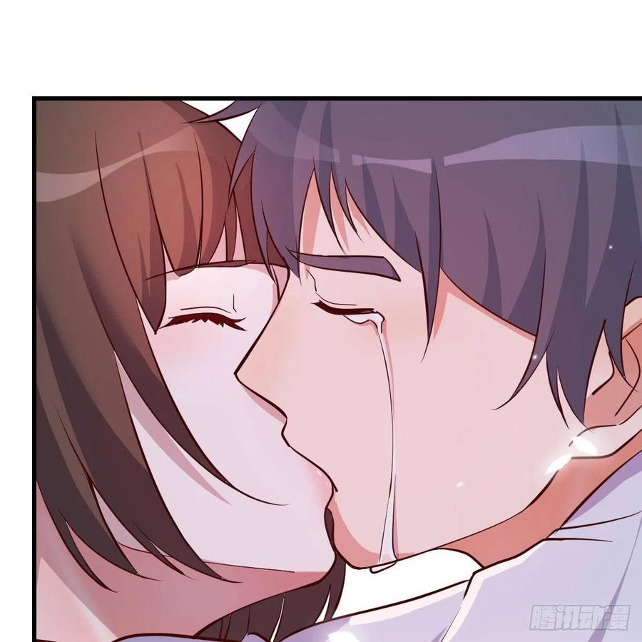 家有双生女友小说全文阅读漫画,我爱你，你爱谁？2图