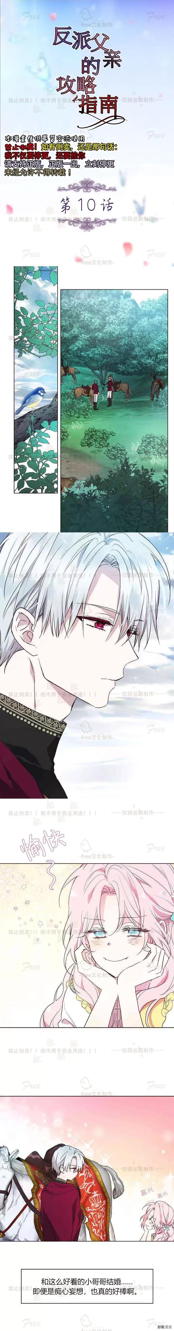 快去搞定铁壁皇帝韩漫在线观看漫画,第10话2图