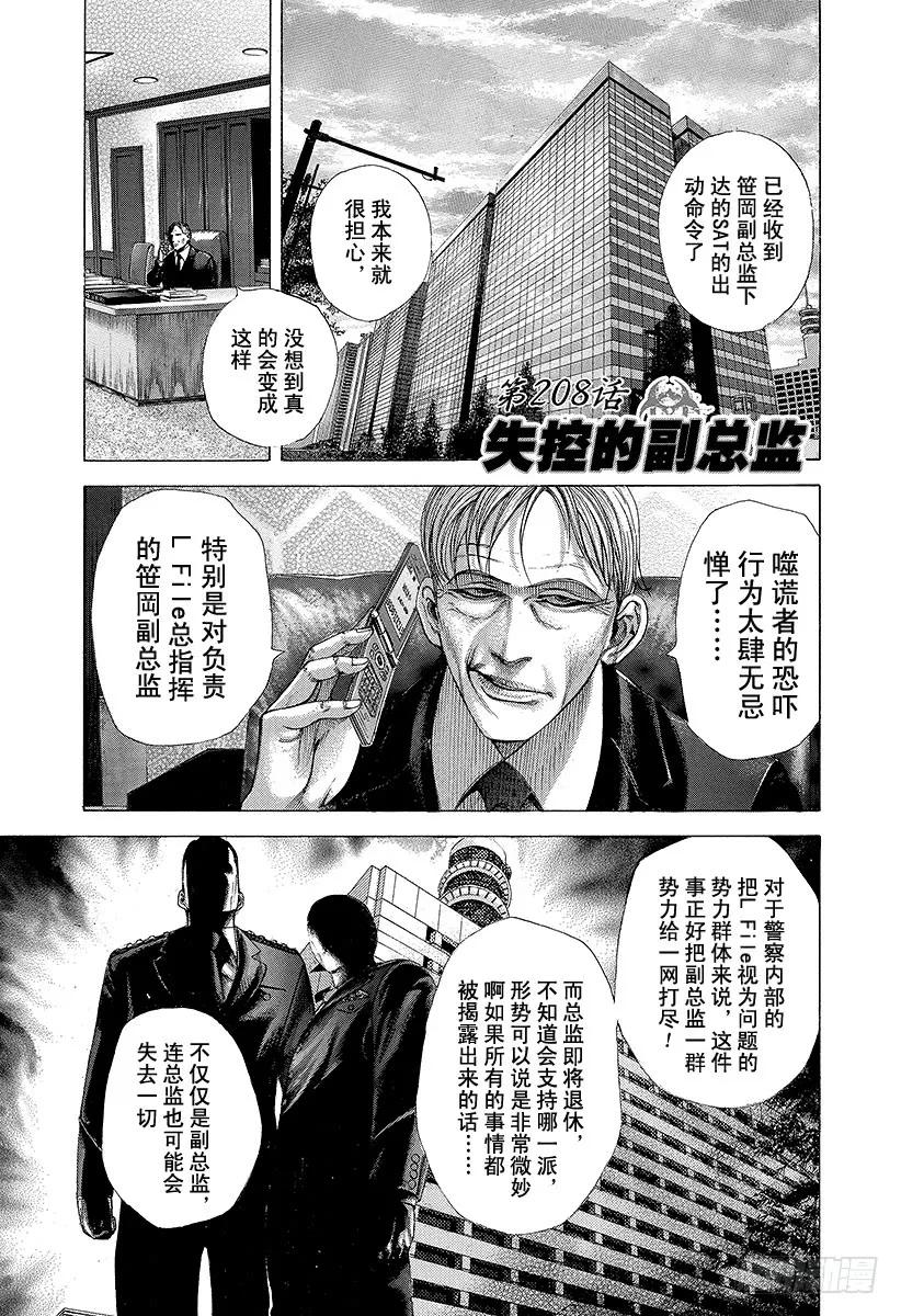 第208话 失控的副总监0