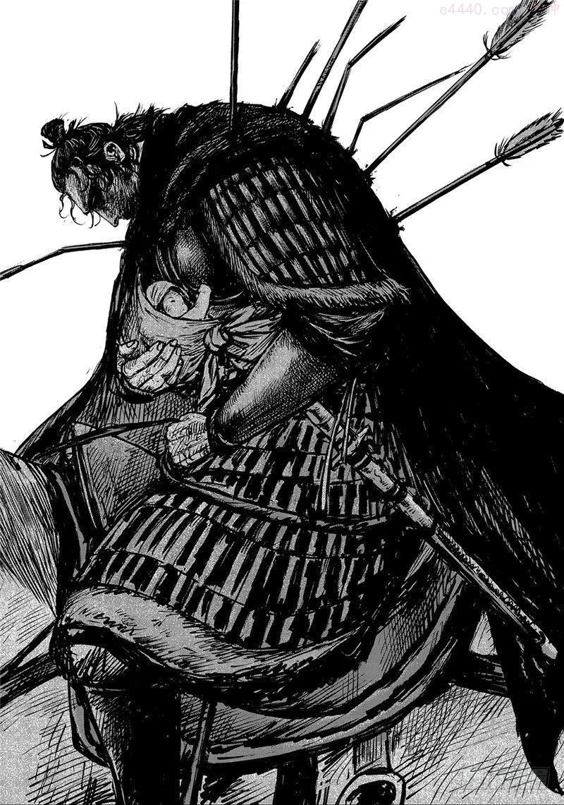 镖人电影完整版漫画,第九十二话2图