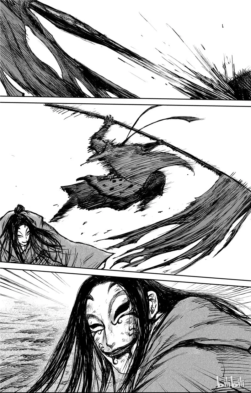 镖人动漫漫画,137 第90回5图