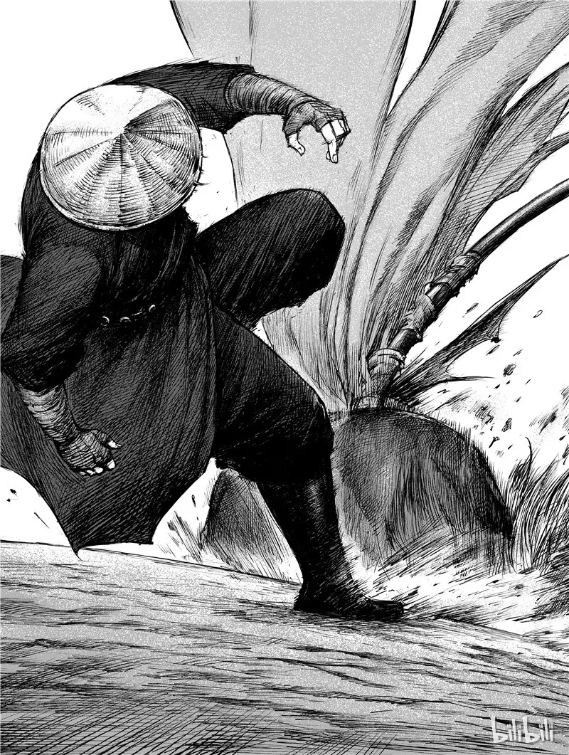 镖人动漫漫画,137 第90回3图