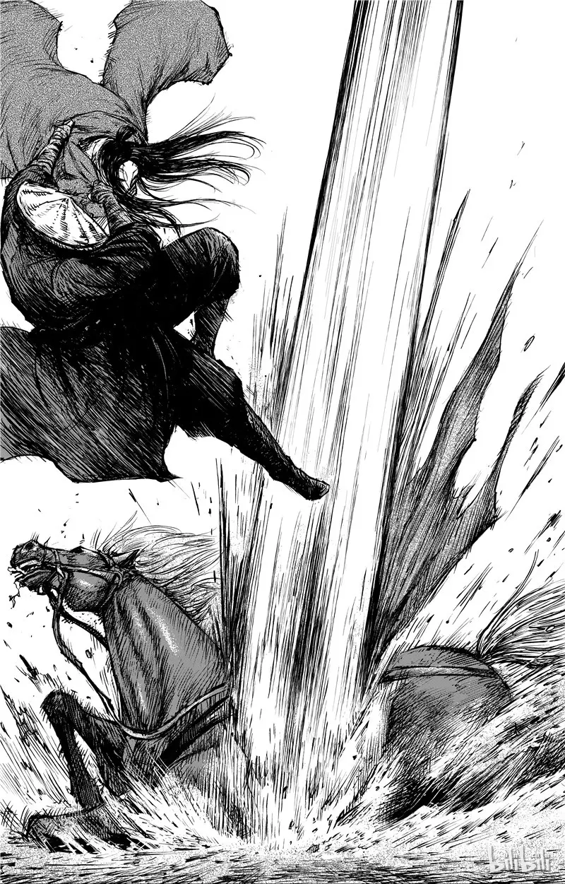镖人动漫漫画,137 第90回1图
