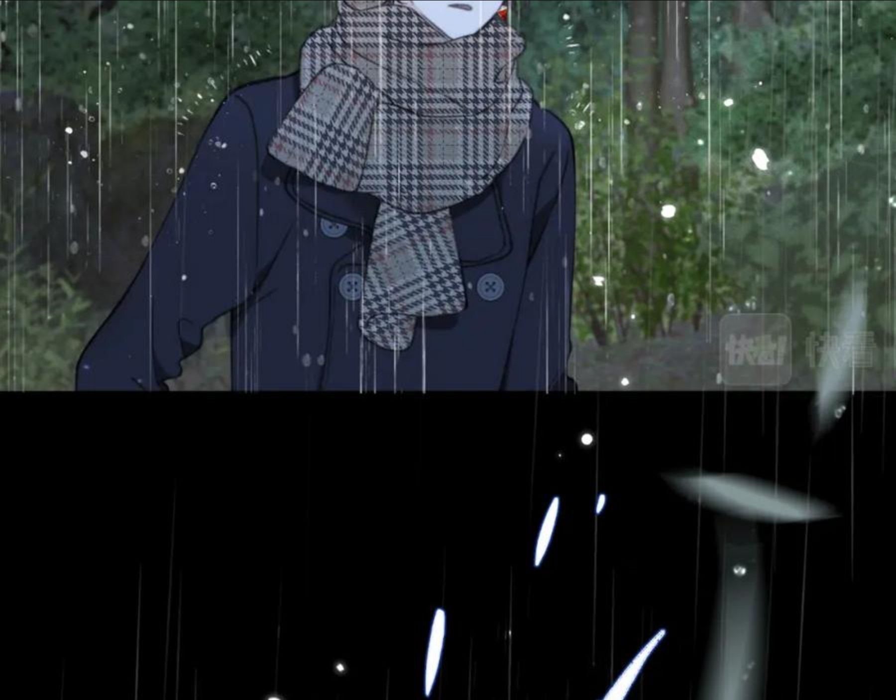 第82话 变态竟是我自己？！3