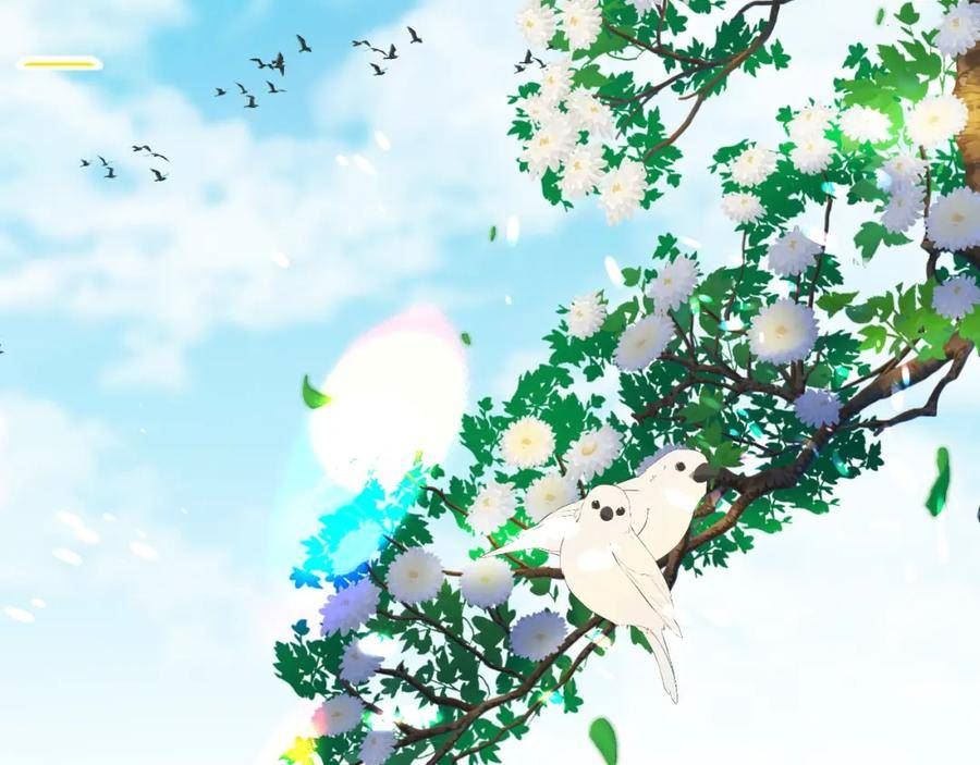 番外 少爷的丫鬟2