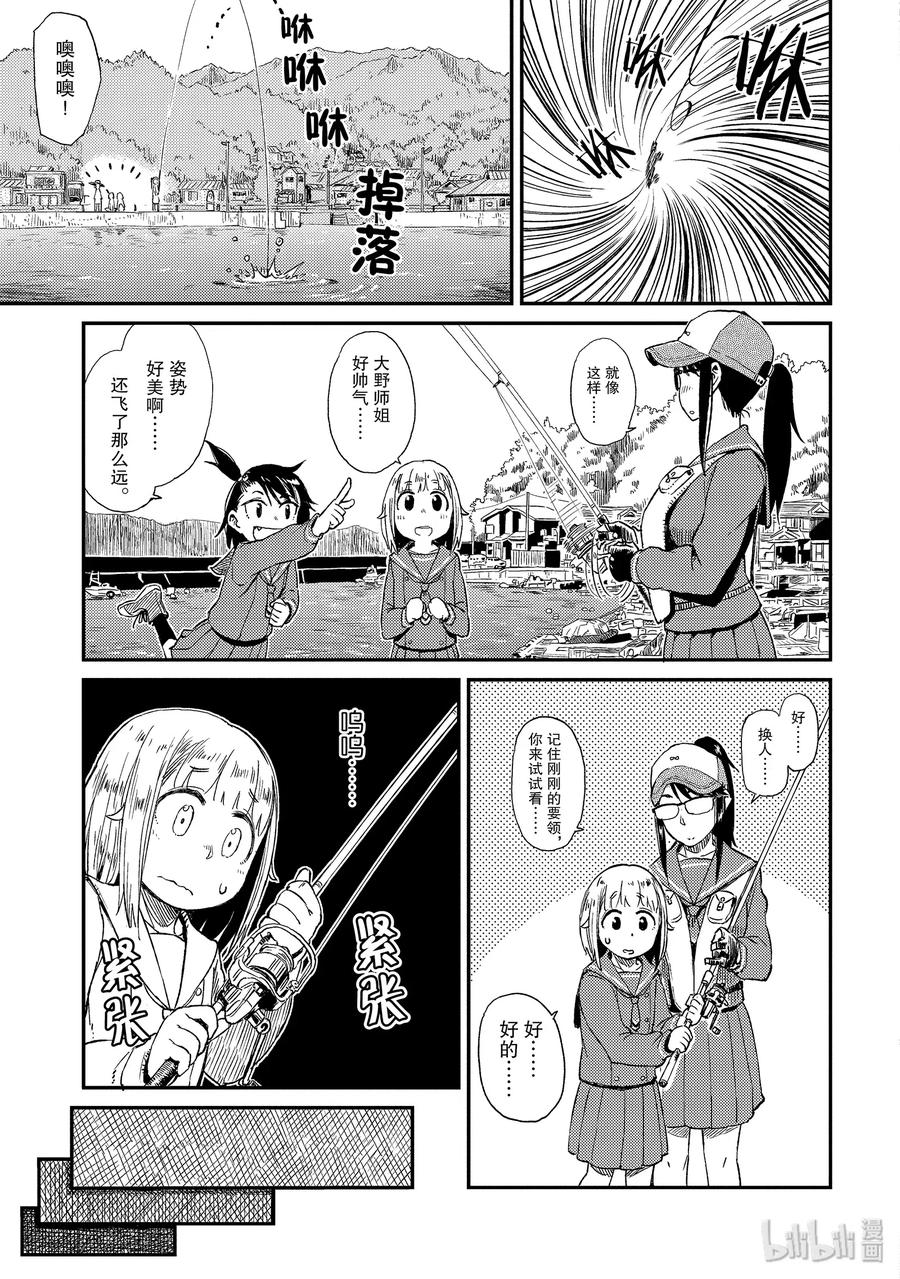5 抛竿2