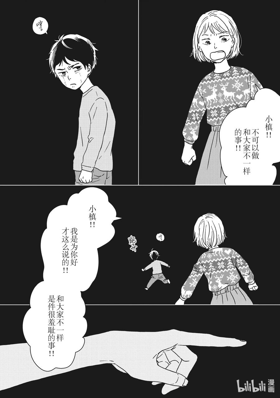 他国日记漫画,234图