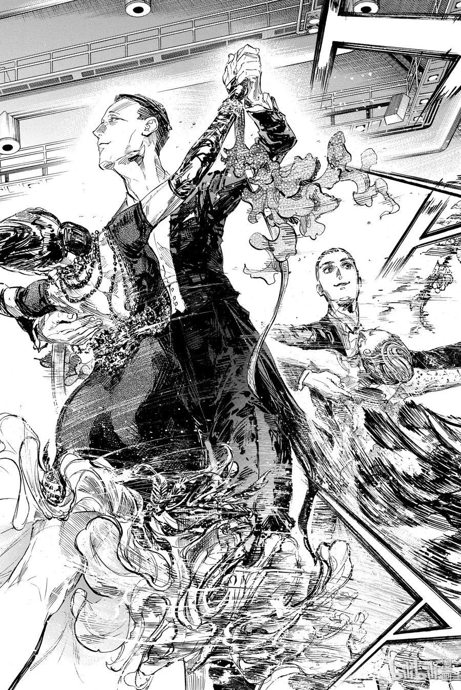 舞动青春漫画,40 统计0的比赛4图