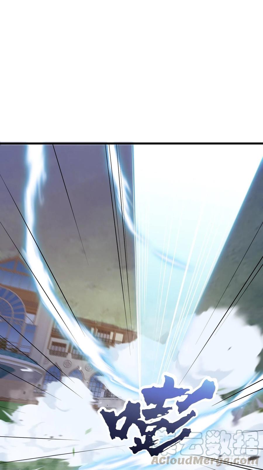 第129话 下雪而已，简单2