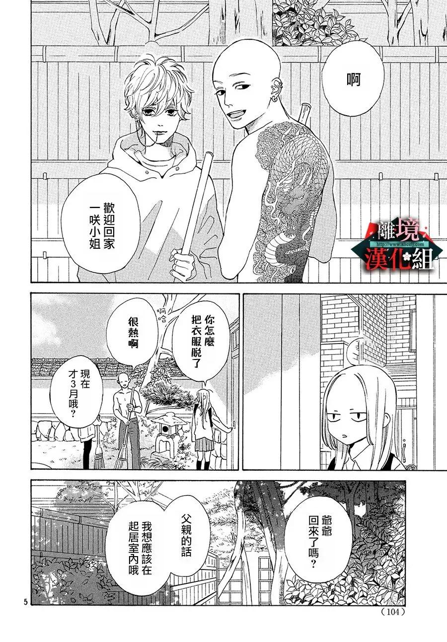 第1话 春和开始3