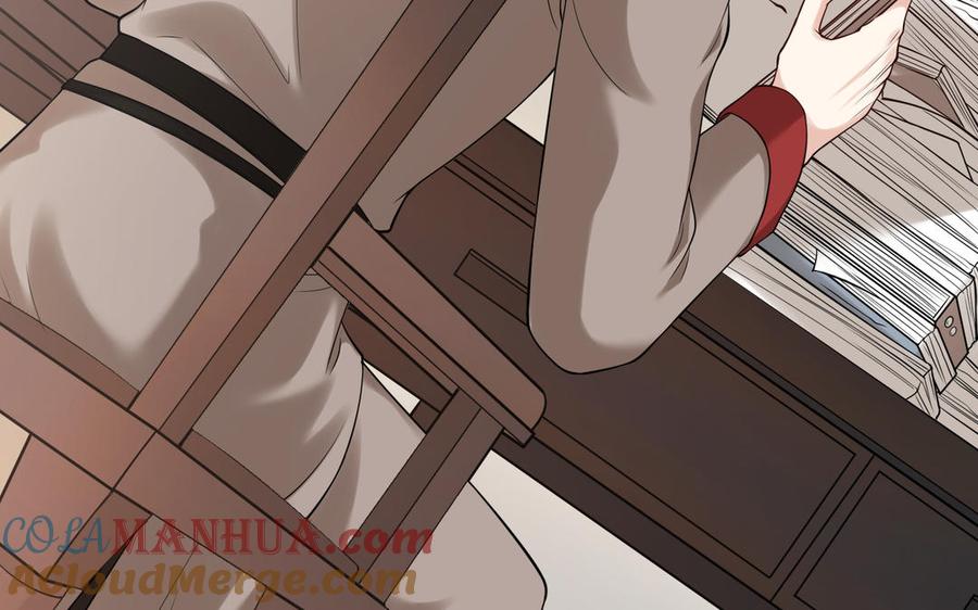 黑夜手机闪光灯拍雪漫画,第66话 来迟一步5图