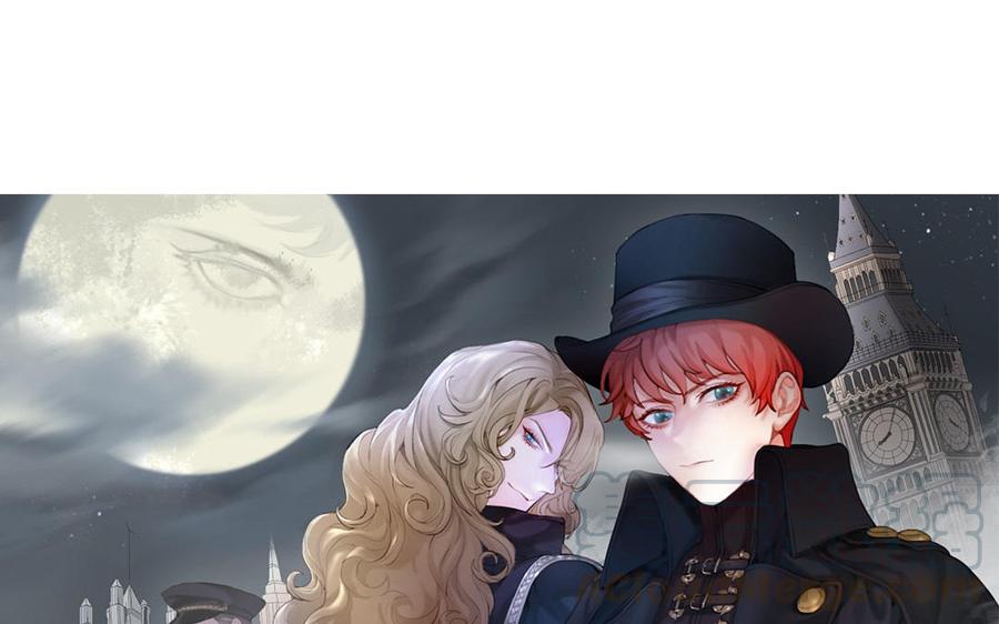 黑夜手机闪光灯拍雪漫画,第25话 第二个1图