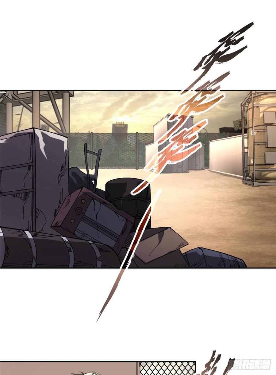 021 游骑兵启动！1