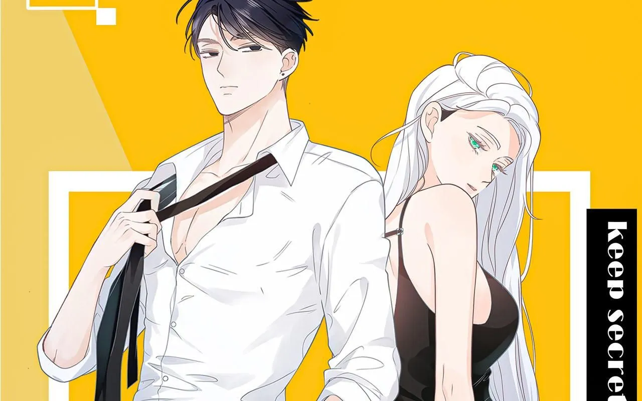 第31话： 不给渣男好脸色0