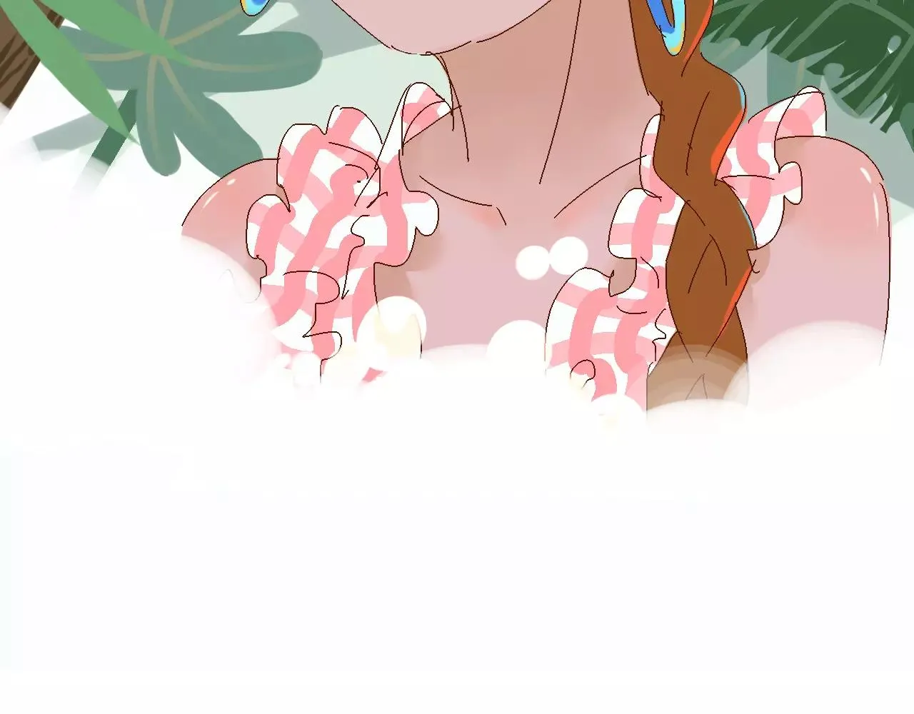 第8话 老板的真面目！1
