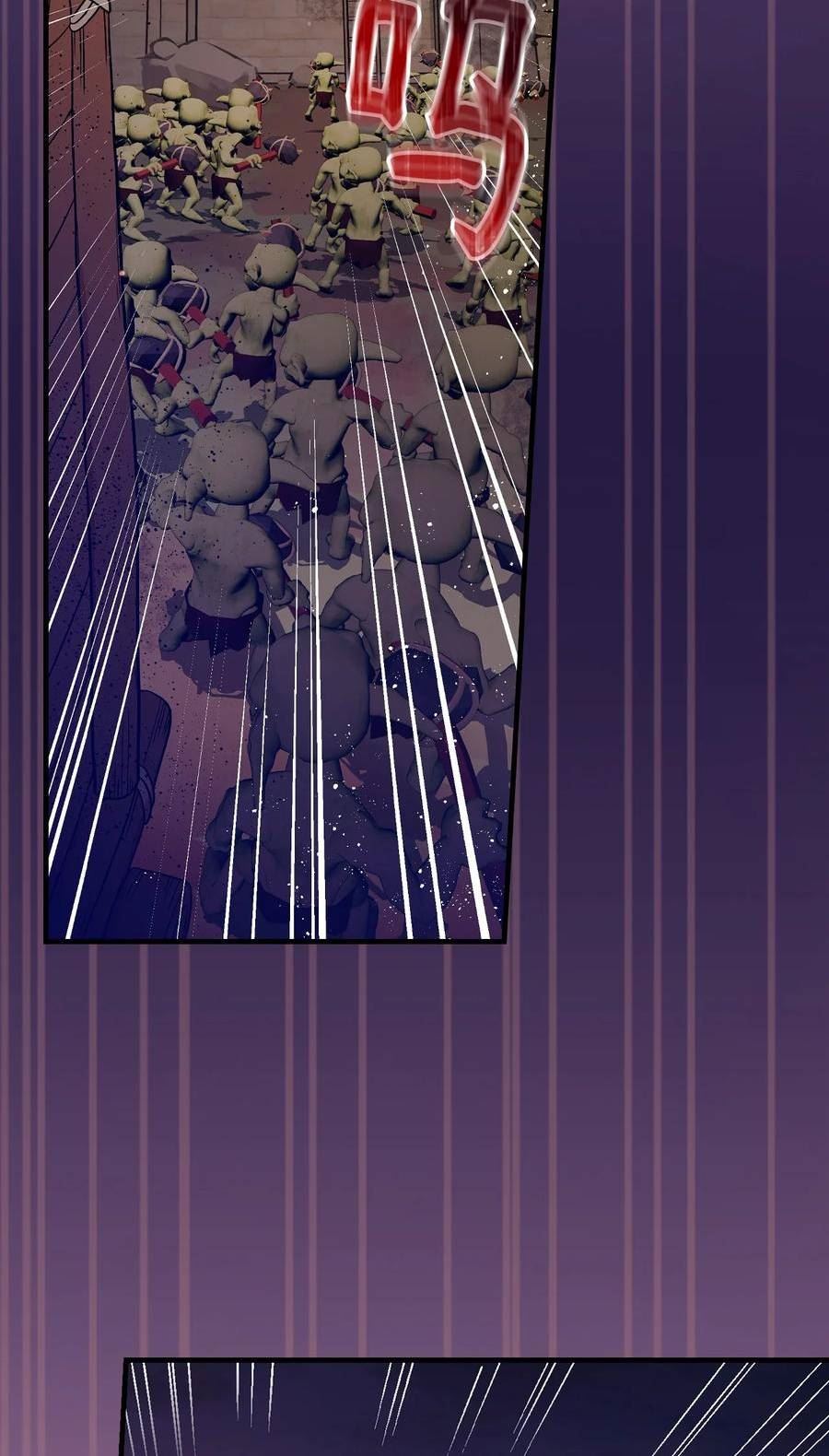 90 魔兽潮来袭1